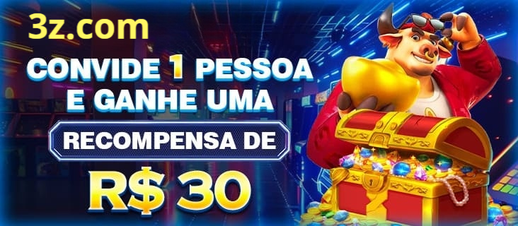 5ggg Indique amigos para receber um bônus